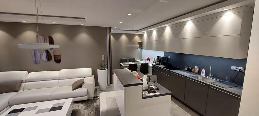 Pronájem bytu 3+kk, Luhačovice, Nádražní, 78 m2