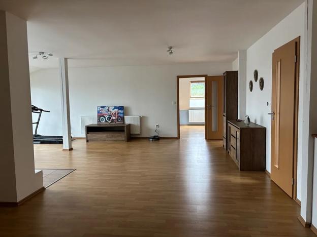 Prodej rodinného domu, Letkov, Stříbrná, 400 m2