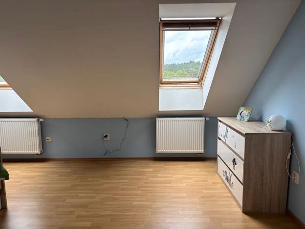 Prodej rodinného domu, Letkov, Stříbrná, 400 m2