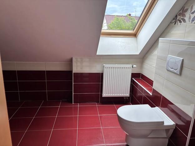 Prodej rodinného domu, Letkov, Stříbrná, 400 m2