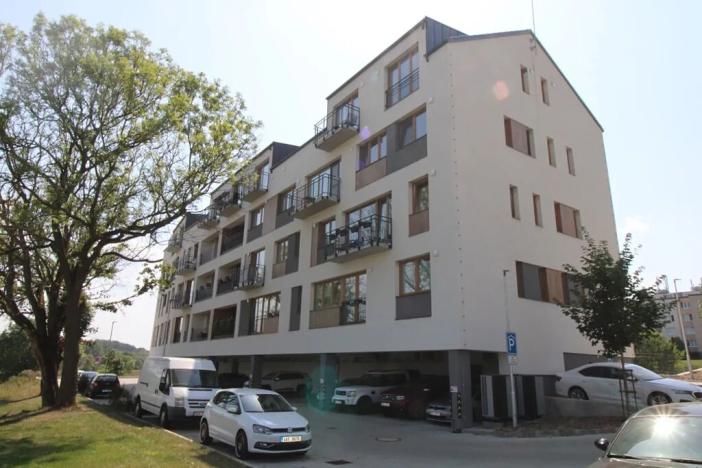 Pronájem bytu 4+kk, Zbiroh, Majerové, 107 m2