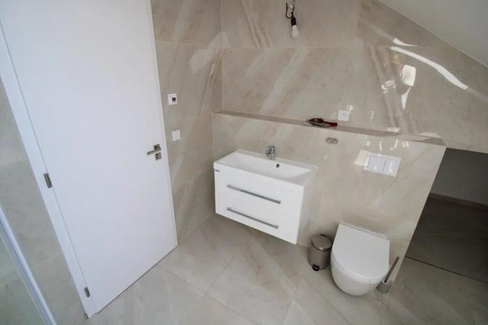 Pronájem bytu 4+kk, Zbiroh, Majerové, 107 m2