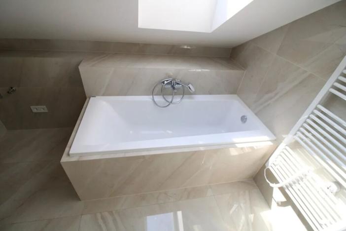 Pronájem bytu 4+kk, Zbiroh, Majerové, 107 m2