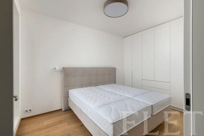 Prodej bytu 2+kk, Praha - Velká Chuchle, Na hvězdárně, 50 m2