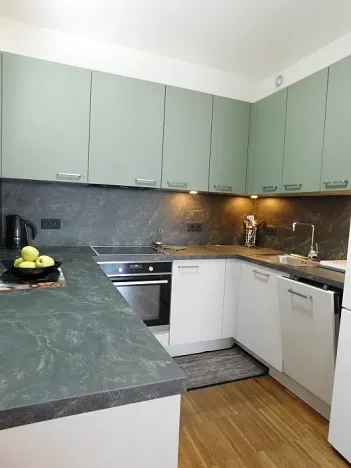 Pronájem bytu 3+1, Praha - Stodůlky, Jeremiášova, 85 m2