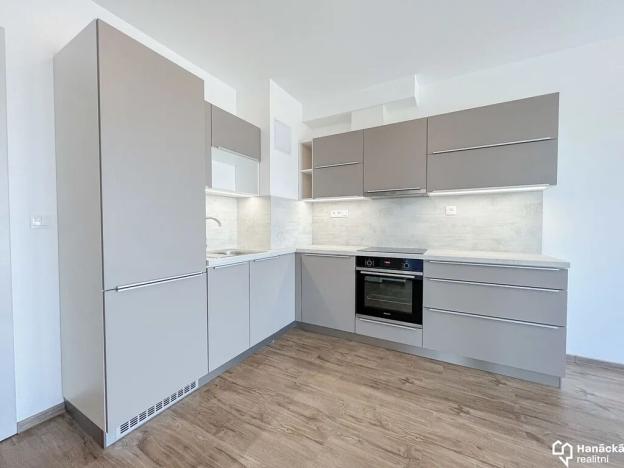 Pronájem bytu 3+kk, Olomouc, Dolní novosadská, 66 m2