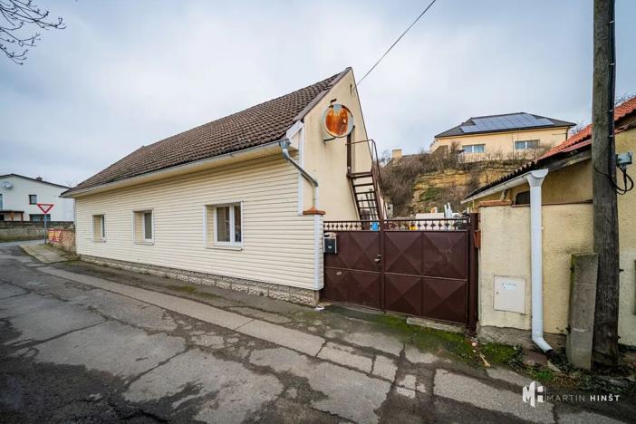 Prodej rodinného domu, Sluhy, 135 m2