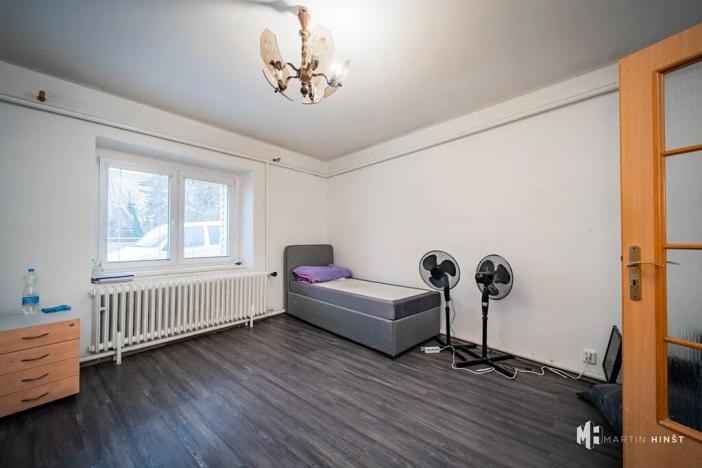 Prodej rodinného domu, Sluhy, 135 m2