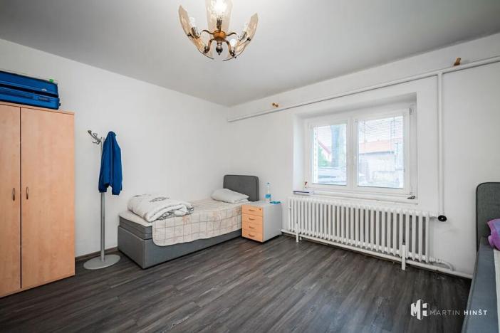 Prodej rodinného domu, Sluhy, 135 m2