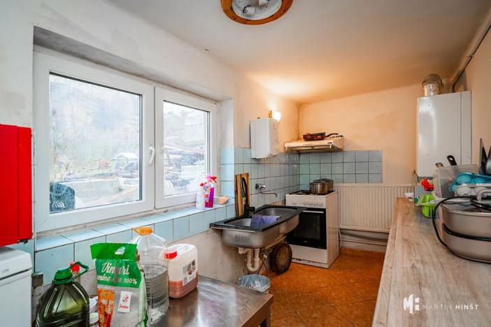 Prodej rodinného domu, Sluhy, 135 m2