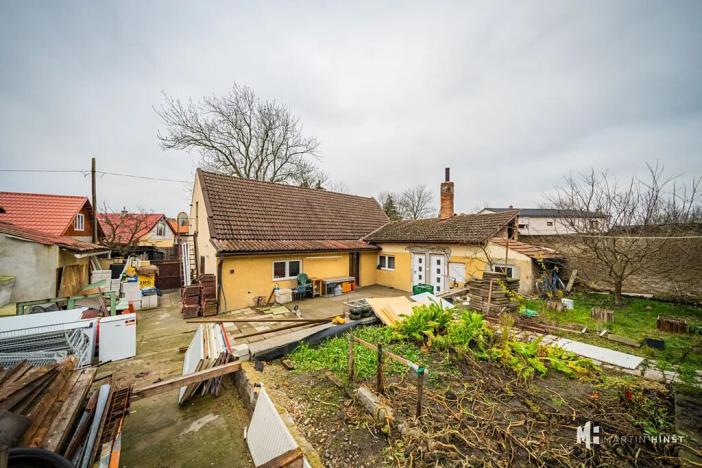 Prodej rodinného domu, Sluhy, 135 m2