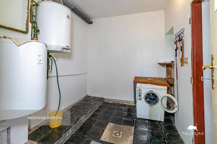 Prodej rodinného domu, Lipová, 157 m2