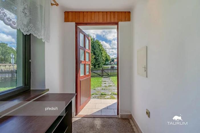 Prodej rodinného domu, Lipová, 157 m2