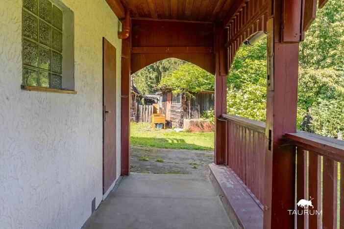 Prodej rodinného domu, Lipová, 157 m2