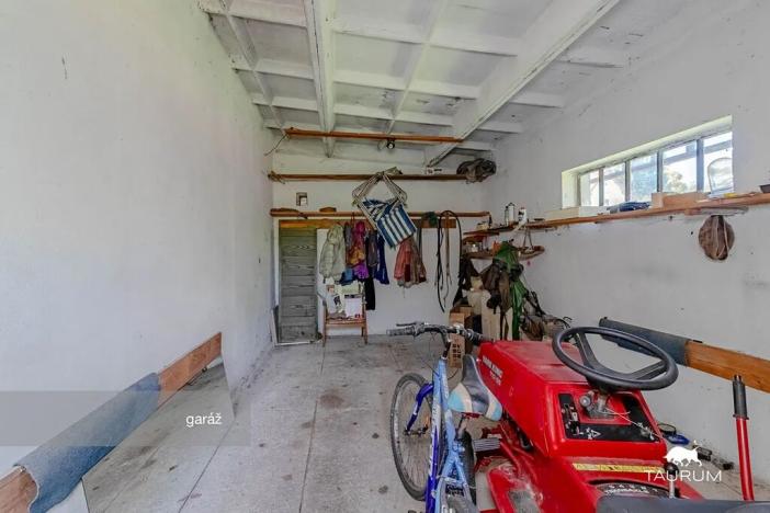 Prodej rodinného domu, Lipová, 157 m2