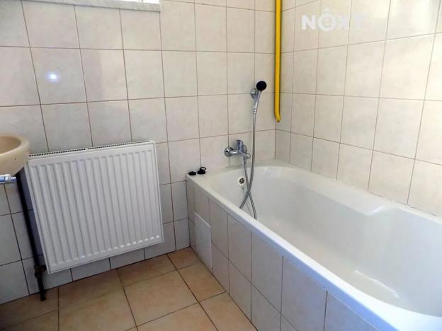 Pronájem bytu 1+1, Nový Bor, Gen. Svobody, 55 m2