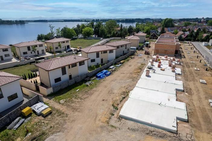 Prodej rodinného domu, Pasohlávky, 134 m2