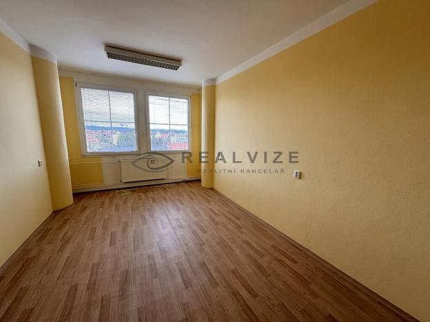 Pronájem kanceláře, České Budějovice, Žižkova tř., 65 m2