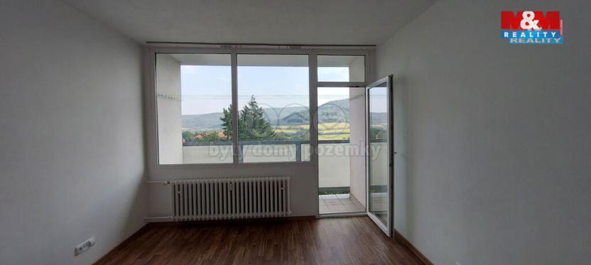 Prodej bytu 3+1, Klášterec nad Ohří, Na Vyhlídce, 65 m2