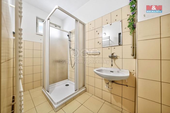 Prodej rodinného domu, Uherský Ostroh, V zahradách, 170 m2