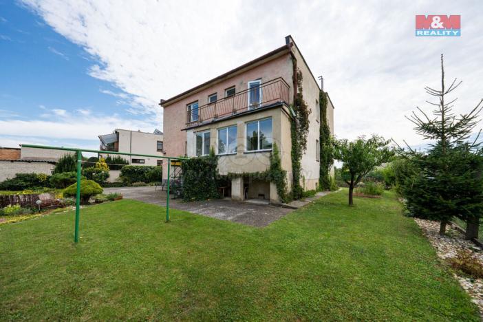 Prodej rodinného domu, Uherský Ostroh, V zahradách, 170 m2