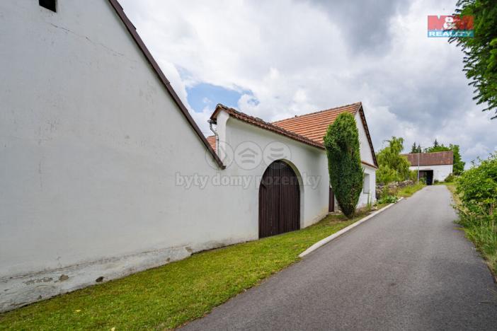 Prodej chalupy, Žimutice - Třitim, 94 m2