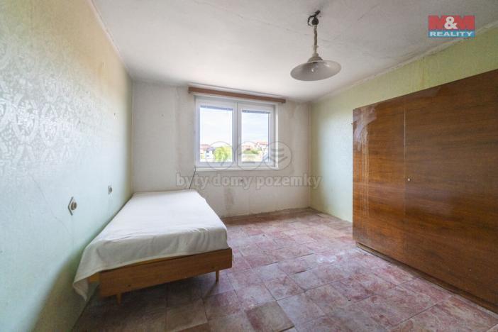 Prodej rodinného domu, Halenkovice, 90 m2