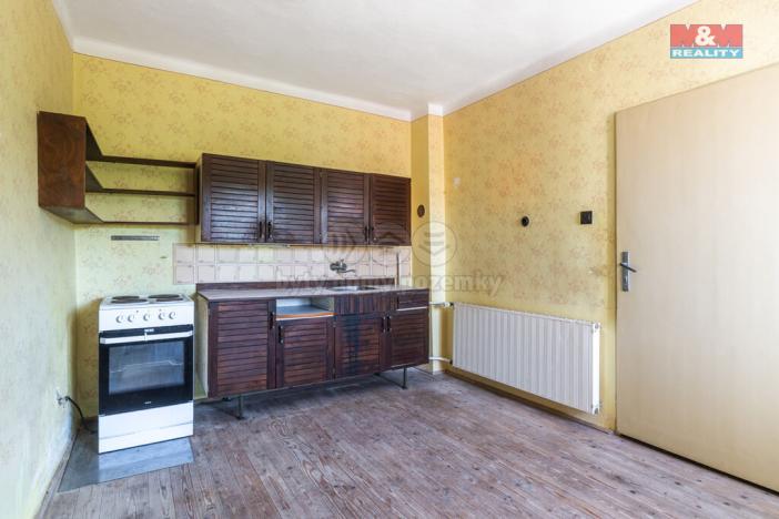 Prodej rodinného domu, Halenkovice, 90 m2