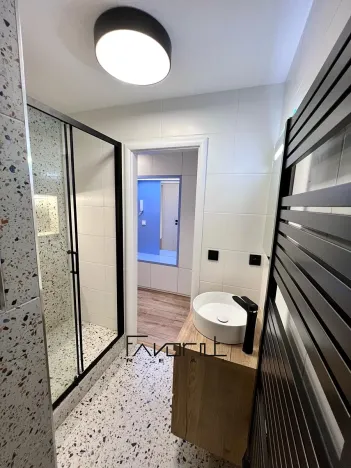 Pronájem bytu 2+kk, Ostrava, Lužická, 39 m2