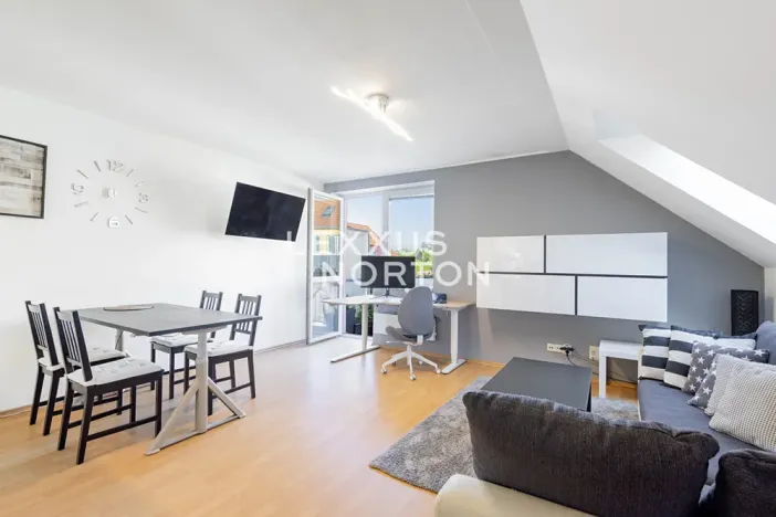 Prodej bytu 3+kk, Jinočany, U potoka, 90 m2