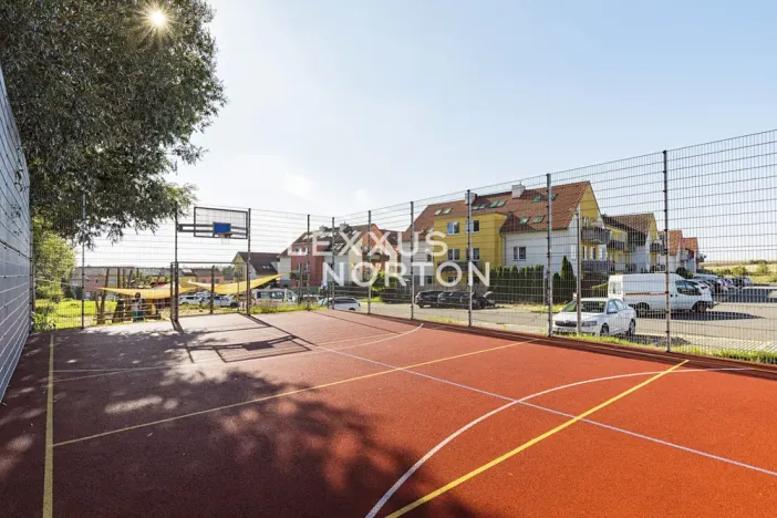 Prodej bytu 3+kk, Jinočany, U potoka, 90 m2