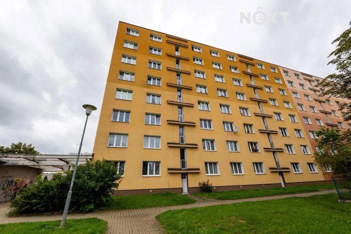 Prodej bytu 2+1, Plzeň, Skupova, 61 m2