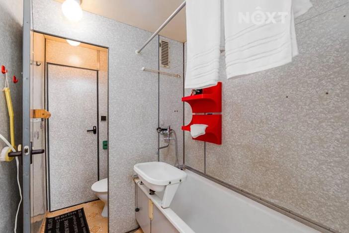 Prodej bytu 2+1, Plzeň, Skupova, 61 m2