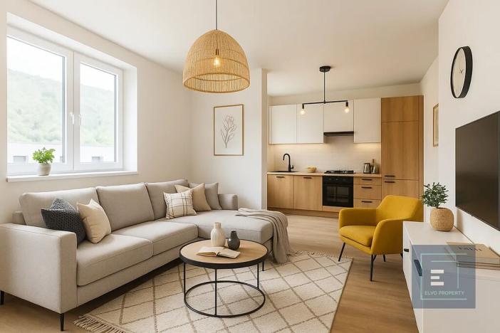 Prodej bytu 3+kk, Praha - Zbraslav, Žitavského, 73 m2