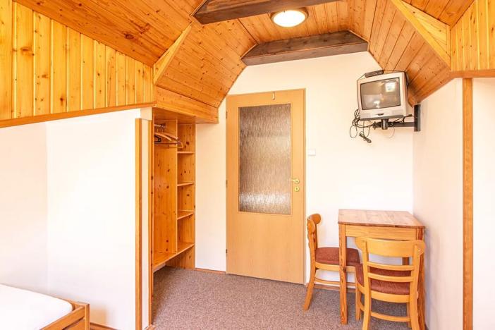 Prodej restaurace, Mařenice, 479 m2