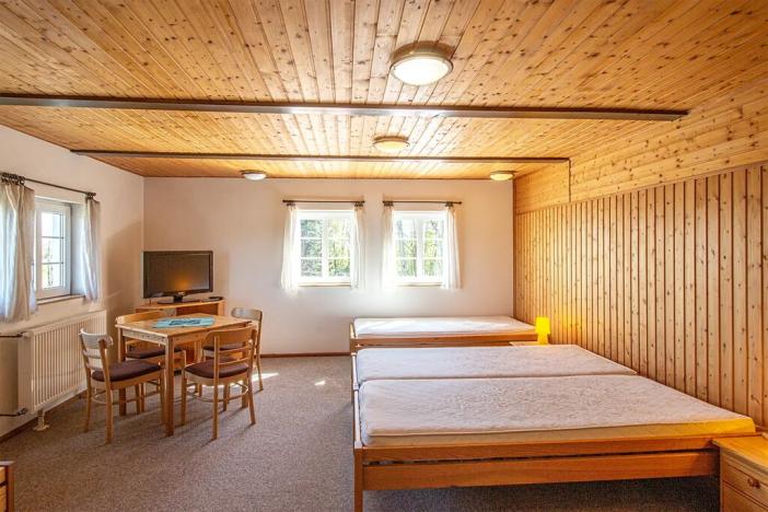 Prodej restaurace, Mařenice, 479 m2