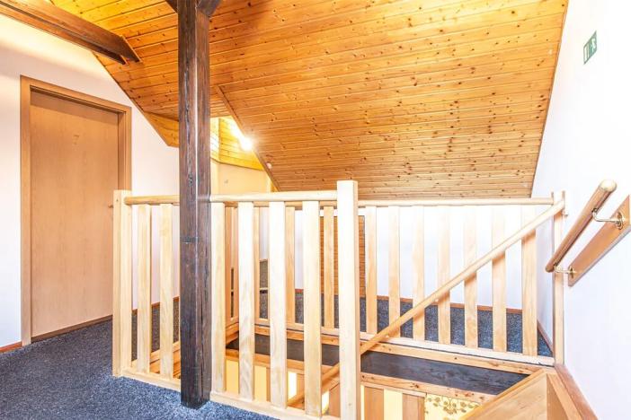 Prodej restaurace, Mařenice, 479 m2