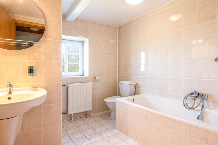 Prodej restaurace, Mařenice, 479 m2