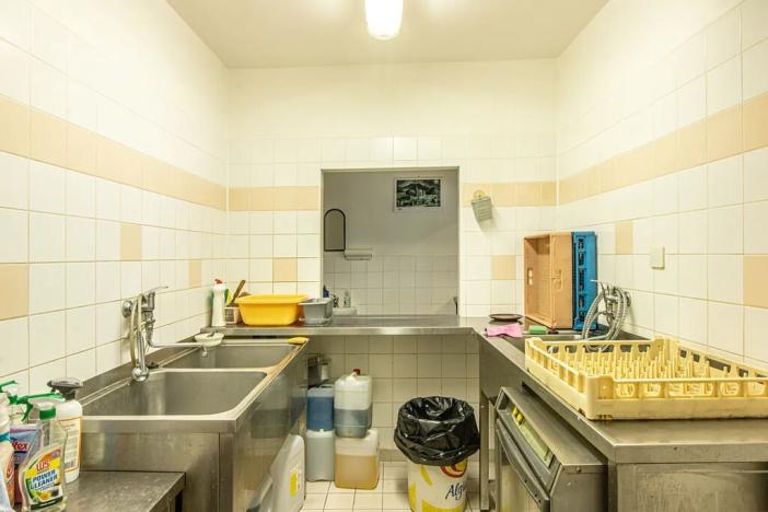 Prodej restaurace, Mařenice, 479 m2