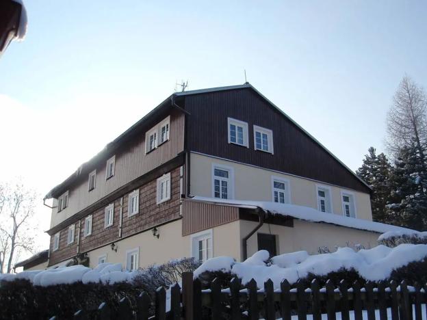 Prodej restaurace, Mařenice, 479 m2