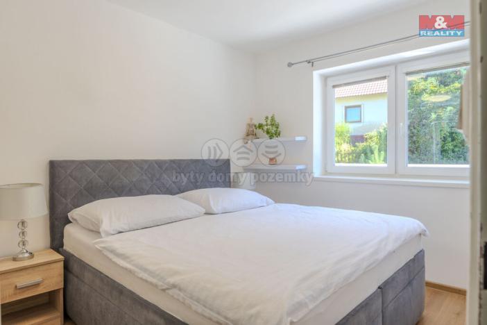 Prodej rodinného domu, Zlín, Pasecký žleb, 91 m2