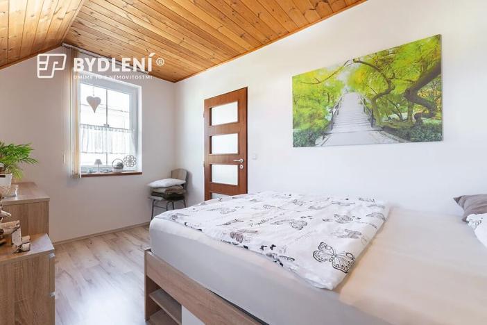 Prodej rodinného domu, Proboštov, Krátká, 166 m2