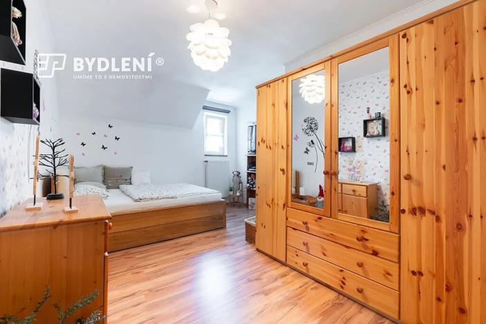 Prodej rodinného domu, Proboštov, Krátká, 166 m2