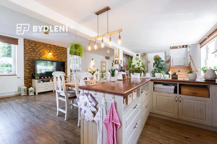 Prodej rodinného domu, Proboštov, Krátká, 166 m2