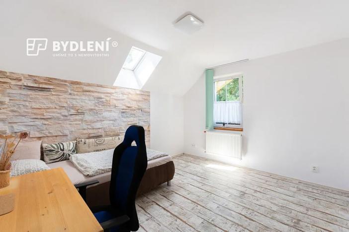 Prodej rodinného domu, Proboštov, Krátká, 166 m2