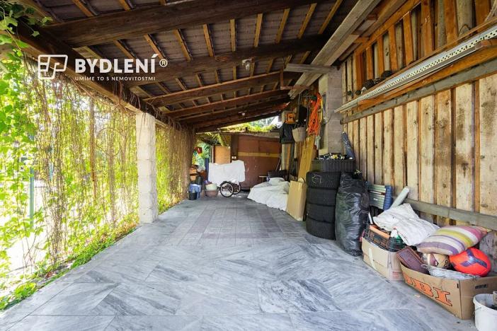 Prodej rodinného domu, Proboštov, Krátká, 166 m2