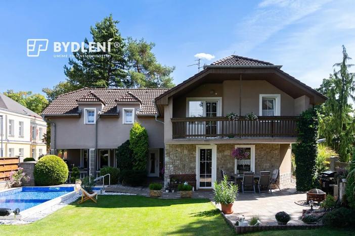 Prodej rodinného domu, Proboštov, Krátká, 166 m2