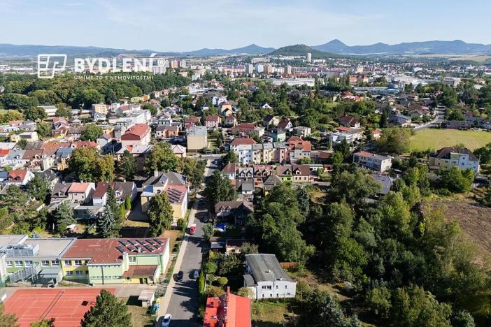 Prodej rodinného domu, Proboštov, Krátká, 166 m2