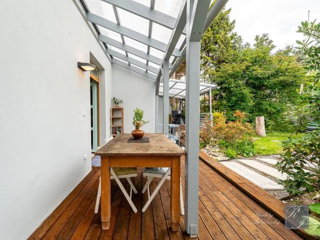 Prodej rodinného domu, Praha - Kobylisy, Klecanská, 161 m2