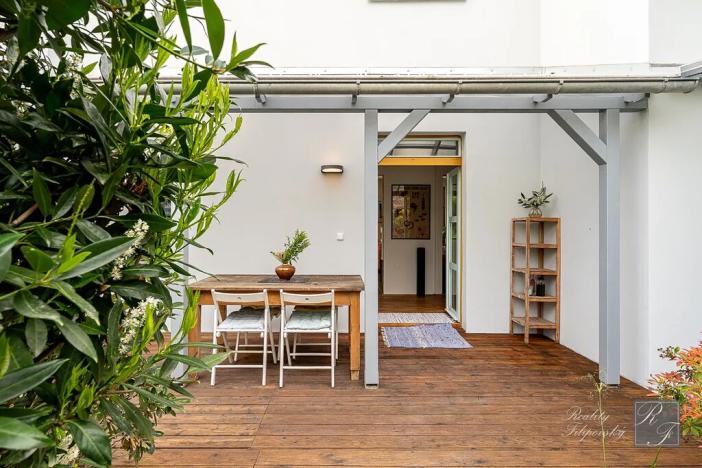 Prodej rodinného domu, Praha - Kobylisy, Klecanská, 161 m2